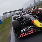 The $750k Formula 1 virtual battleground 