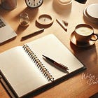 Small Wins, Big Momentum: Celebrate Your Writing Milestones