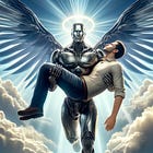 How I Learned to Stop Worrying and Love the Artificial Intelligence