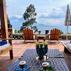 Antigua Guatemala, Lake Atitlán, and Petén