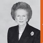 Margaret Thatcher : Changer l'Angleterre