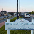 St. Mary's Island is done. What's it like to live there?