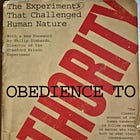 Obeying Orders
