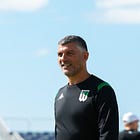 Aloisi in talks with Western United on future, but focused on Auckland