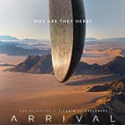 Film Review: Arrival