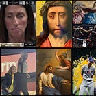 An Interview With The Creator Of ArtButMakeItSports