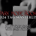 Dark Mode Stuff Your Kindle: July 2024 Tag Masterlist