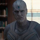 Paul Bettany Is Definitely Watching 'Agatha' Again, Readies For Vision Series Shoot