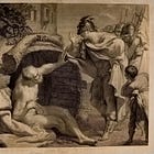 9. What Alexander Gave Diogenes