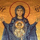 Christ Unborn—48 Meditations on Our Lord in the Womb