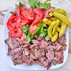 Mănânci cât ai chef