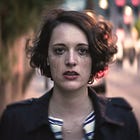 Fleabag Writes a Domestic Thriller 