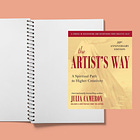 The Artist's Way for Writers