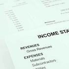 Dissecting the Income Statement: Analyzing Revenue, Costs, and Operating Income Trends