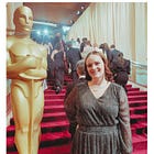 Holy Crap, I Went to the Oscars! 