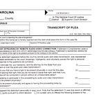 Justice for Baby Gunner #4: A Guilty Plea