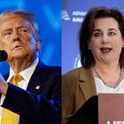 EXCLUSIVE: Here's the Anti-Abortion Group Pulling Trump’s Strings