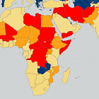 U.S. Travel Alerts for South Sudan and Somalia: Overview of Current Security Conditions 