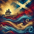 Sunday E-dition: Roots and Resilience — A Family’s Scottish Past