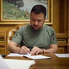 Η Ουκρανία θα έπρεπε να πουλήσει το Ντόνετσκ και το Λουγκάνσκ στη Ρωσία