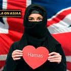 UK: Vain neljäsosa brittimuslimeista uskoo Hamasin syyllistyneen 7.10 hirmutekoihin