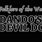 Dando's Devil Dogs
