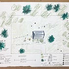 Weekly Prompt No. 13: Mapping part 1