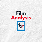 Film Room: What do Joe Mixon and Dameon Pierce Fix on Offense?