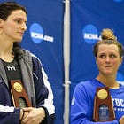 Who Cares If Trans Women Have An Advantage Over Cis Athletes?