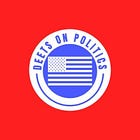 Welcome To Deets On Politics