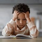 Young People Aren't Reading Great Books Because Many Can't Read