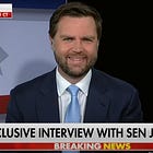 Don’t Make Me Look At J.D. Vance For 4 Years