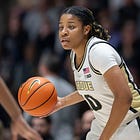 The Last Word from Purdue's win at Wisconsin: Forcing turnovers, interior defense, how to avoid first day of Big Ten tournament