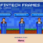 #FintechFrames: At the checkout of growth, Klarna leveraged data, card networks, and its positioning in B2B and B2C to redefine credit