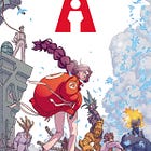 The Theory of K.O., The Tiger's Tongue, Afterlife Inc., God Tier, and String