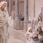 Why does Christ say ‘You are of your father the devil’?