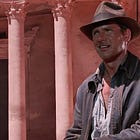 Requiem for Indiana Jones