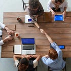 The CollabStack Directory: Start Connecting & Collaborating!