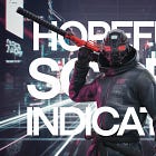 Rick Sullivan's Hopeful Score Indicator