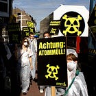 German Nuclear Madness: Last Minute Appeals from Nobel Laureate and Climate Scientists Ignored by DieterLand Politicians 