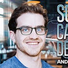 Scaling Catering Delivery: Insights from FIRST's Andrew Nakkache