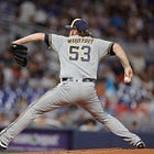 MLB Hot Stove Notes: Brewers non-tender top pitcher and add minor league infielder, Phillies lefty becomes a free agent
