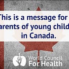 Alert Parents, Save Children