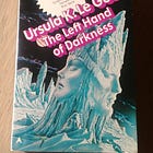 The Left Hand of Darkness