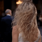 'Sex and the City' and Carrie’s Curls