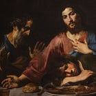 Why the Church reads the Last Supper discourses in Eastertide