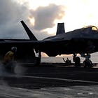 U.S. Central Command Conducts Airstrikes Against Several ISIS Camps in Syria