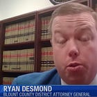Some Idiot Tennessee DA Thinks He’s Going To Enforce Drag Ban Even A Trump Judge Called Stupid