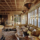 The art of fantasy building in hospitality