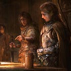 Heir to the Dragon Helm
